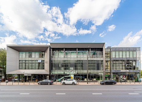 Nuomojamos administracinės, paslaugų, prekybos patalpos Savanorių pr., Žaliakalnis, Kauno m., Kauno m. sav., 70.02 m2 ploto Nuomojamos administracinės, paslaugų, prekybos patalpos Savanorių pr., Žaliakalnis, Kauno m., Kauno m. sav., 70.02 m2 ploto