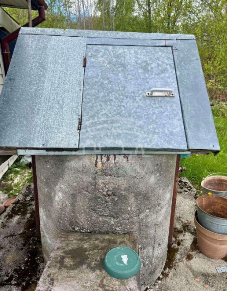 Parduodamas  sklypas Vaitelių k., Klaipėdos r. sav., 6 a ploto 7