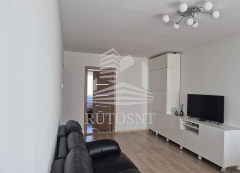 Parduodamas butas Taikos pr., Vėtrungė, Klaipėdos m., Klaipėdos m. sav., 44 m² ploto 2 kambariai