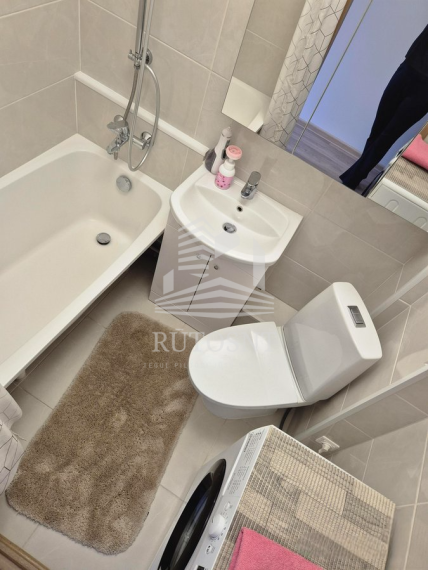 Parduodamas butas Taikos pr., Vėtrungė, Klaipėdos m., Klaipėdos m. sav., 44 m² ploto 2 kambariai 11