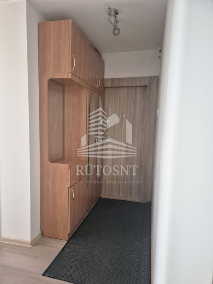 Parduodamas butas Taikos pr., Vėtrungė, Klaipėdos m., Klaipėdos m. sav., 44 m² ploto 2 kambariai 15