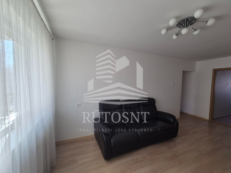 Parduodamas butas Taikos pr., Vėtrungė, Klaipėdos m., Klaipėdos m. sav., 44 m² ploto 2 kambariai 5
