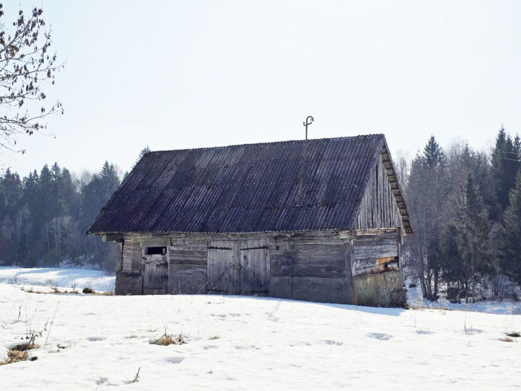 Parduodamas sklypas Paplūsčių k., Kelmės r. sav., 3380.00 a ploto 9