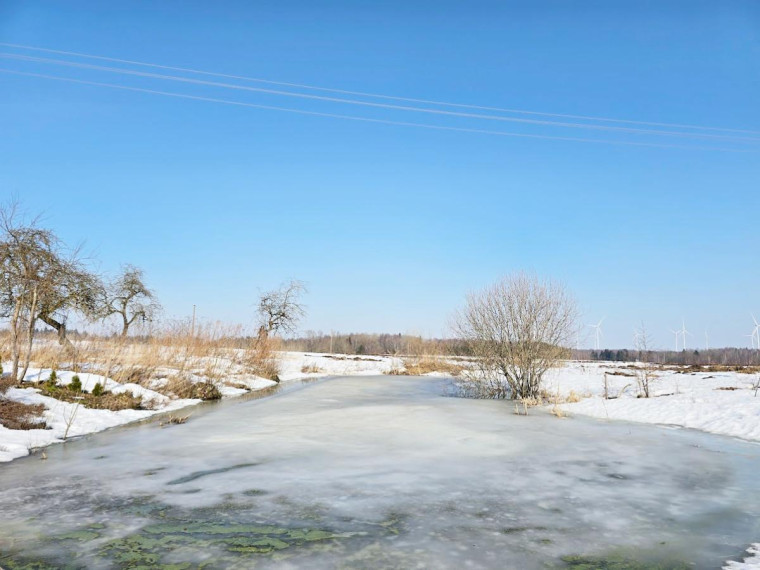 Parduodamas namas Mietkalnio k., Kelmės r. sav., 54.89 m² ploto 2 kambariai 11