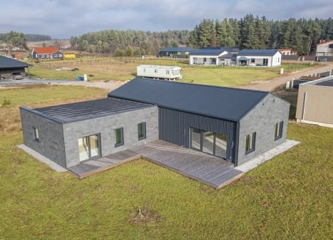 Parduodamas namas Sidabražolių g., Pašilių k., Vilniaus r. sav., 181.56 m2 ploto, 1 aukštai Parduodamas namas Sidabražolių g., Pašilių k., Vilniaus r. sav., 181.56 m2 ploto, 1 aukštai