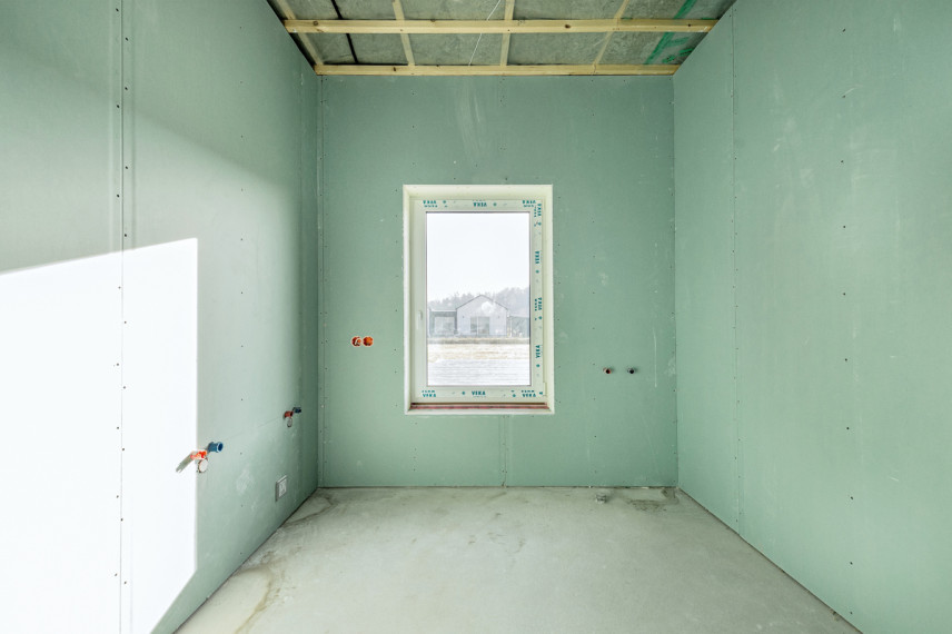 Parduodamas namas Sidabražolių g., Pašilių k., Vilniaus r. sav., 181.56 m2 ploto, 1 aukštai 26