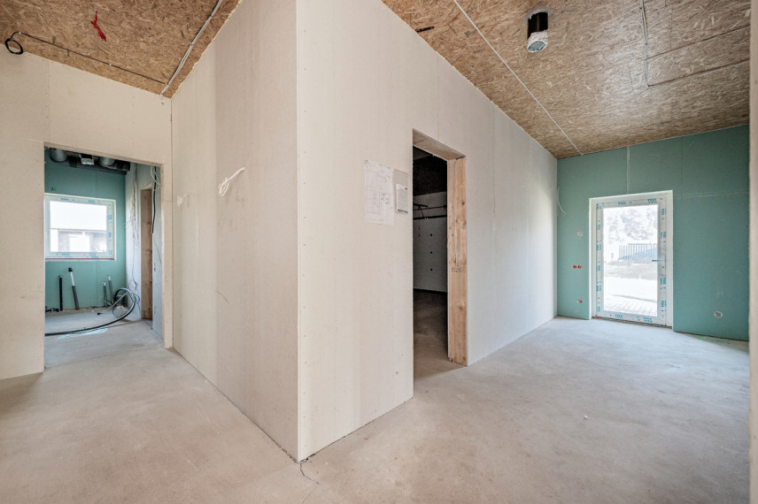 Parduodamas namas Sidabražolių g., Pašilių k., Vilniaus r. sav., 181.56 m2 ploto, 1 aukštai 27