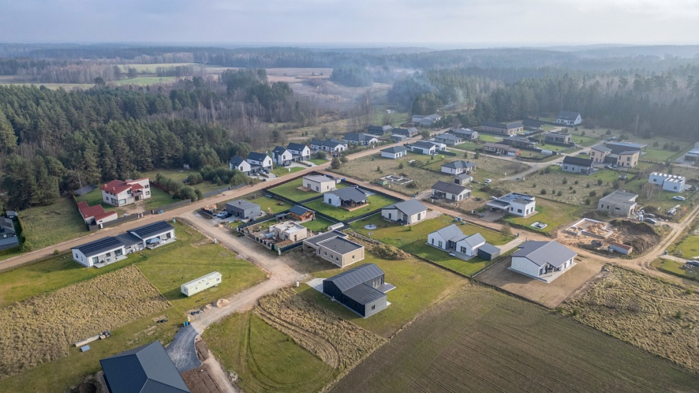 Parduodamas namas Sidabražolių g., Pašilių k., Vilniaus r. sav., 181.56 m2 ploto, 1 aukštai 35