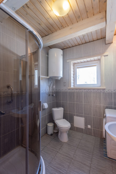 Parduodamas namas Geniakalnio g., Antalamėstės k., Utenos r. sav., 55.07 m2 ploto, 2 aukštai 9