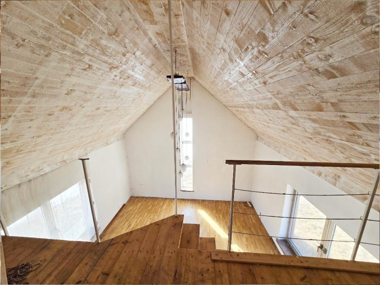Parduodamas namas Bielskiškių k., Kelmės r. sav., 600 m² ploto 10 kambarių 12
