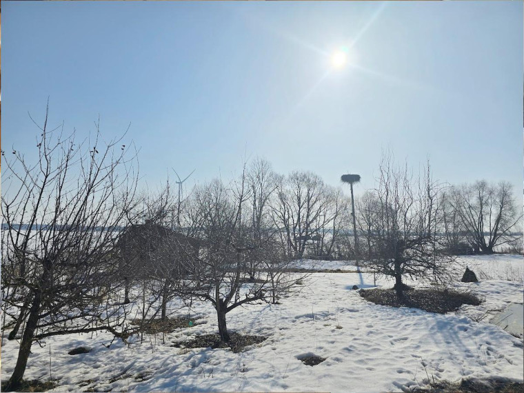 Parduodamas namas Bielskiškių k., Kelmės r. sav., 600 m² ploto 10 kambarių 16