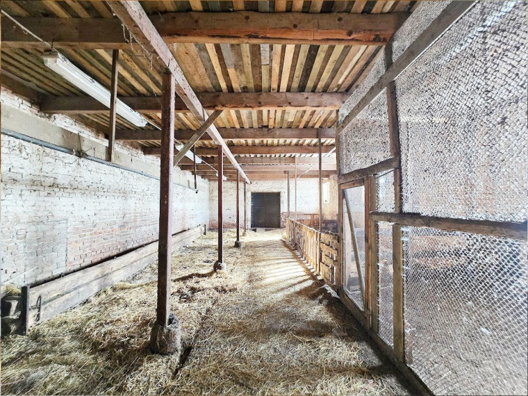 Parduodamas namas Bielskiškių k., Kelmės r. sav., 600 m² ploto 10 kambarių 20