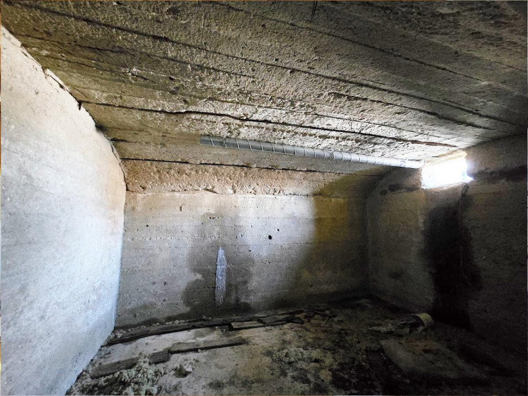Parduodamas namas Bielskiškių k., Kelmės r. sav., 600 m² ploto 10 kambarių 23