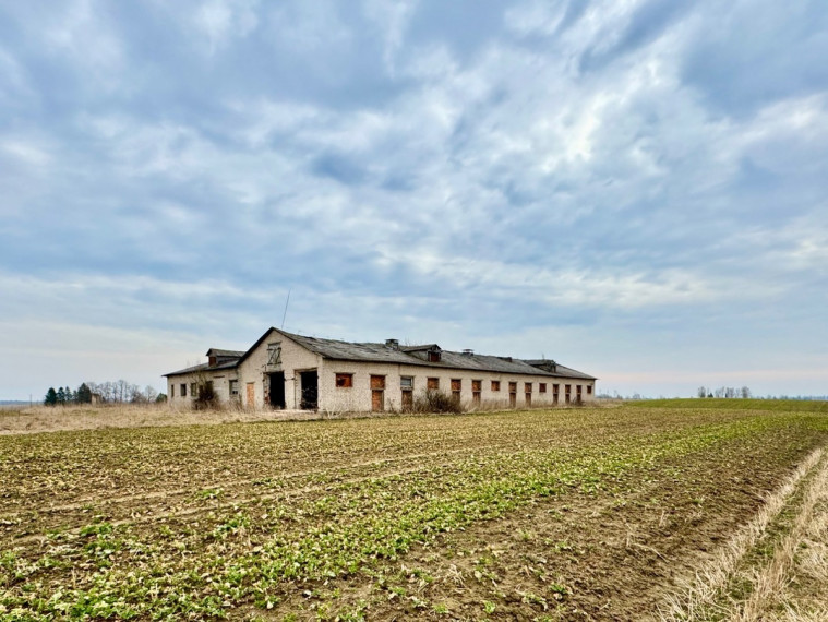 Parduodamas namas Sodų g., Greikonių k., Alytaus r. sav., 580.49 m2 ploto 1