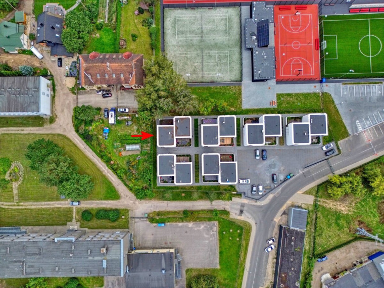 Parduodamas namas Žeimenos g., Žaliakalnis, Kauno m., Kauno m. sav., 97.55 m2 ploto, 2 aukštai 30