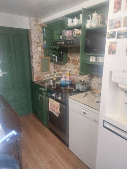 Parduodamas namas Vaitelių k., Klaipėdos r. sav., 117 m2 ploto, 2 aukštai 8