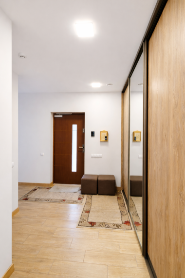 Parduodamas namas Naujakurių g., Kaniūkų k., Alytaus r. sav., 133.00 m² ploto 4 kambariai 2