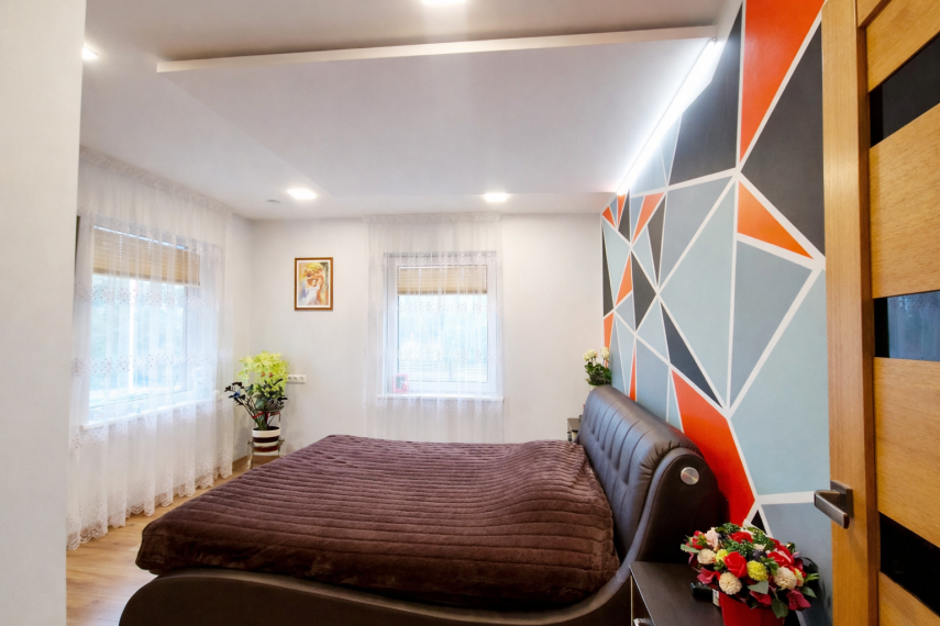 Parduodamas namas Naujakurių g., Kaniūkų k., Alytaus r. sav., 133.00 m² ploto 4 kambariai 11