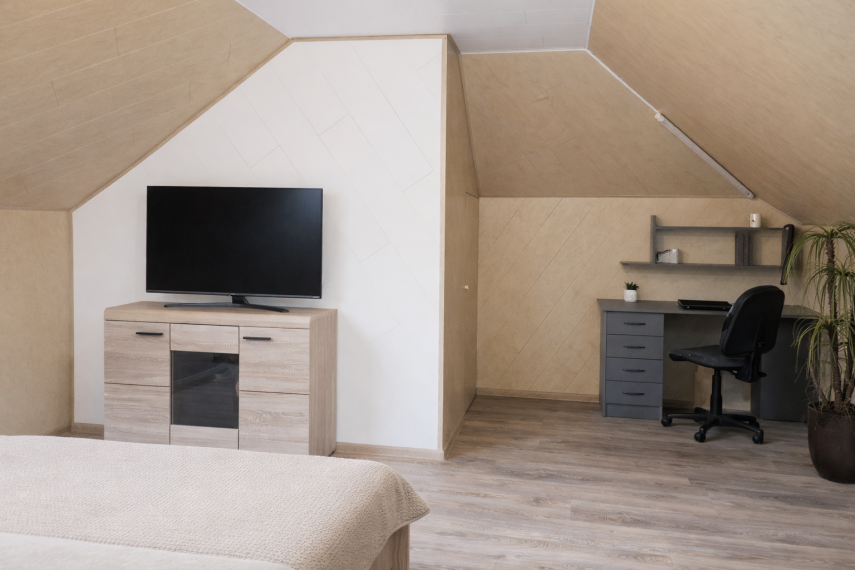 Parduodamas namas Naujakurių g., Kaniūkų k., Alytaus r. sav., 133.00 m² ploto 4 kambariai 18