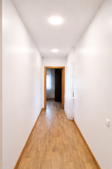 Parduodamas namas Naujakurių g., Kaniūkų k., Alytaus r. sav., 133.00 m² ploto 4 kambariai 3