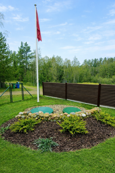 Parduodamas namas Naujakurių g., Kaniūkų k., Alytaus r. sav., 133.00 m² ploto 4 kambariai 30