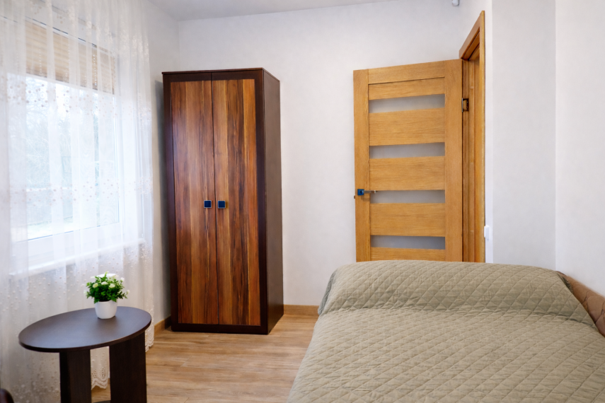 Parduodamas namas Naujakurių g., Kaniūkų k., Alytaus r. sav., 133.00 m² ploto 4 kambariai 4