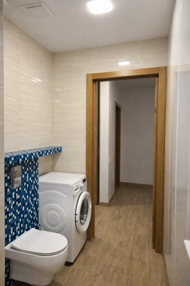 Parduodamas namas Naujakurių g., Kaniūkų k., Alytaus r. sav., 133.00 m² ploto 4 kambariai 9