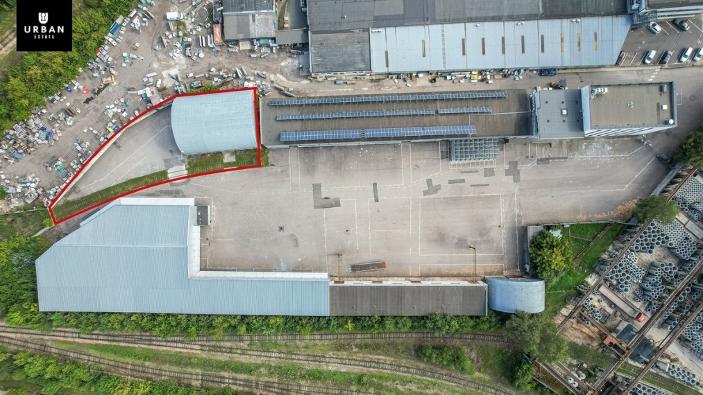 Nuomojamos patalpos Savanorių pr., Žemuosiuose Paneriuose, Vilniuje, 420 kv.m ploto 3