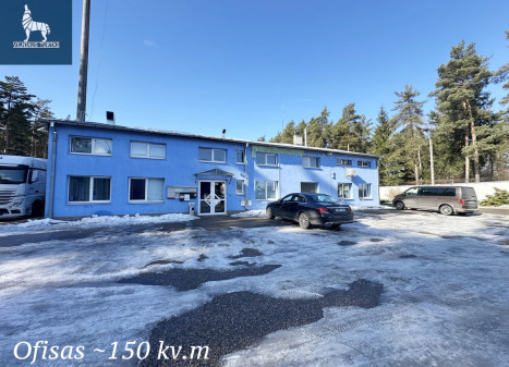 Nuomojamos administracinės, gamybinės, kitos paskirties, sandėliavimo patalpos Paneriai, Vilniaus m., Vilniaus m. sav., 600 m2 ploto Nuomojamos administracinės, gamybinės, kitos paskirties, sandėliavimo patalpos Paneriai, Vilniaus m., Vilniaus m. sav., 600 m2 ploto