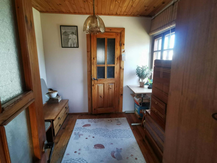 Parduodamas namas Gurių Sodų 27-oji g., Kalnėnai, Vilniaus m., Vilniaus m. sav., 102.00 m² ploto 4 kambariai 10