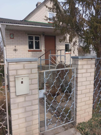 Parduodamas namas Gurių Sodų 27-oji g., Kalnėnai, Vilniaus m., Vilniaus m. sav., 102.00 m² ploto 4 kambariai 2