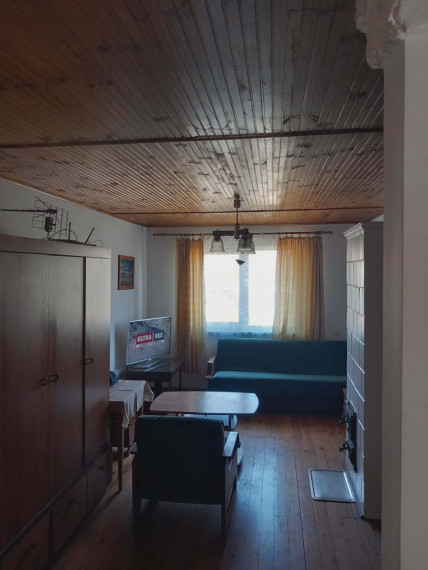 Parduodamas namas Gurių Sodų 27-oji g., Kalnėnai, Vilniaus m., Vilniaus m. sav., 102.00 m² ploto 4 kambariai 7
