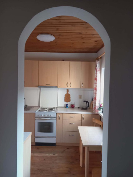 Parduodamas namas Gurių Sodų 27-oji g., Kalnėnai, Vilniaus m., Vilniaus m. sav., 102.00 m² ploto 4 kambariai 9