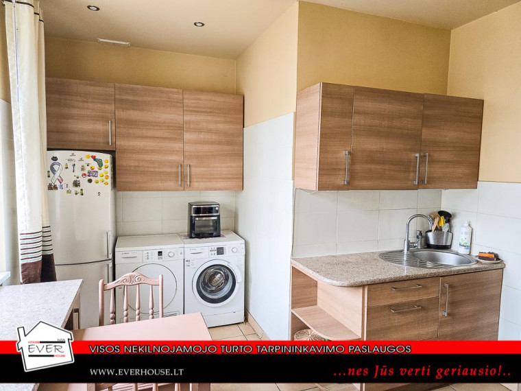 Parduodamas namas A. Mackevičiaus g., Žaliakalnis, Kauno m., Kauno m. sav., 273.59 m² ploto 7 kambariai 6
