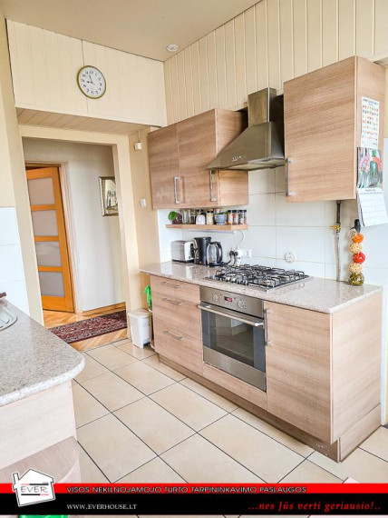 Parduodamas namas A. Mackevičiaus g., Žaliakalnis, Kauno m., Kauno m. sav., 273.59 m² ploto 7 kambariai 7