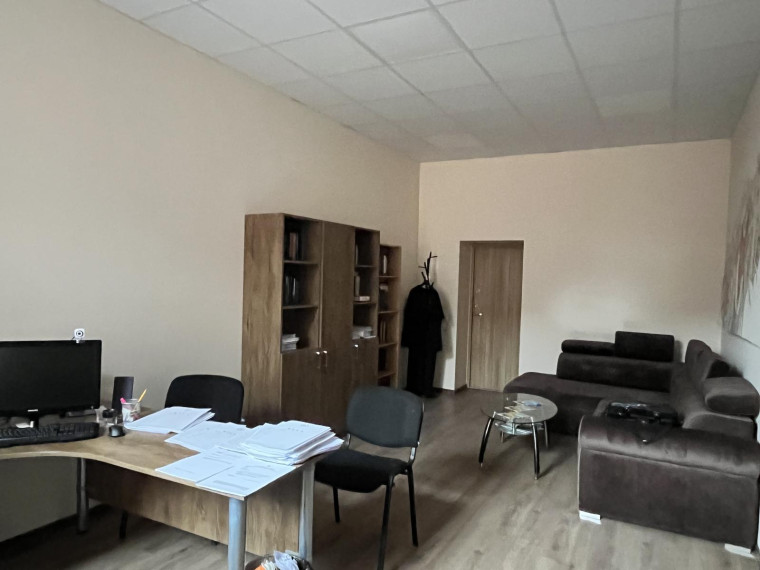 Nuomojamos patalpos Laisvės al., Centras, Kauno m., Kauno m. sav., 28 m² ploto 1