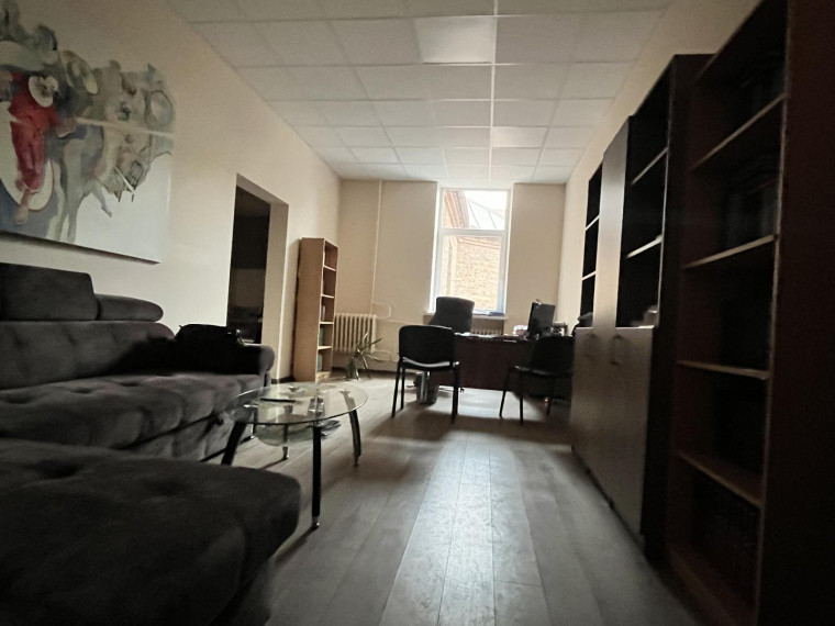Nuomojamos patalpos Laisvės al., Centras, Kauno m., Kauno m. sav., 28 m² ploto 2