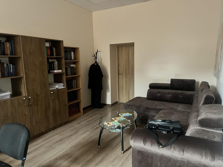 Nuomojamos patalpos Laisvės al., Centras, Kauno m., Kauno m. sav., 28 m² ploto 3