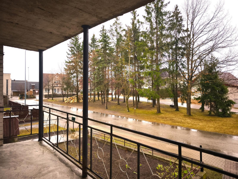Parduodamas namas Švyturio g., Anykščių m., Anykščių r. sav., 124.00 m² ploto 4 kambariai 15
