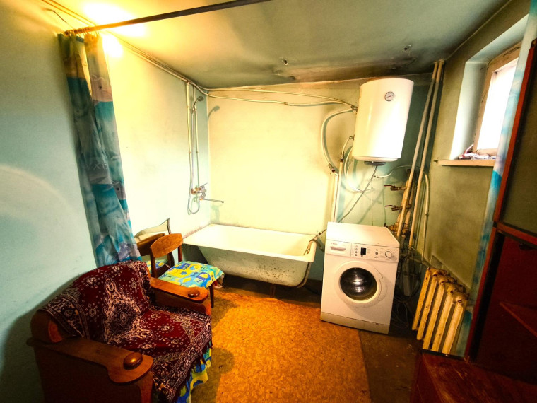 Parduodamas namas Švyturio g., Anykščių m., Anykščių r. sav., 124.00 m² ploto 4 kambariai 16