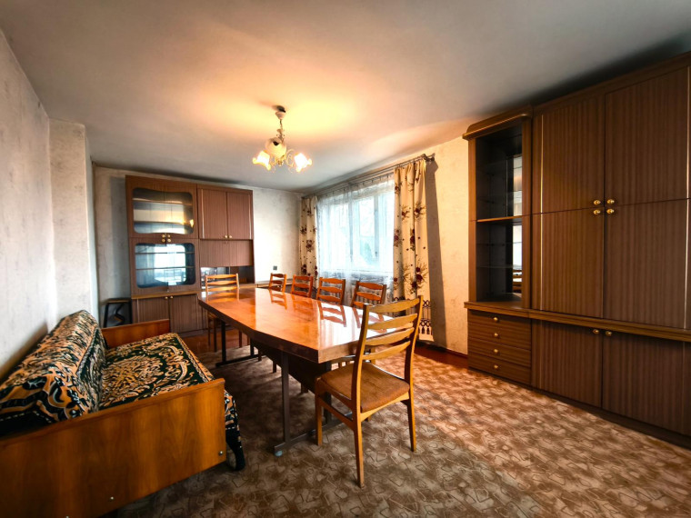 Parduodamas namas Švyturio g., Anykščių m., Anykščių r. sav., 124.00 m² ploto 4 kambariai 7