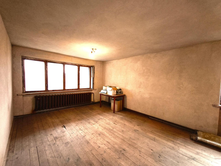Parduodamas namas Švyturio g., Anykščių m., Anykščių r. sav., 124.00 m² ploto 4 kambariai 8