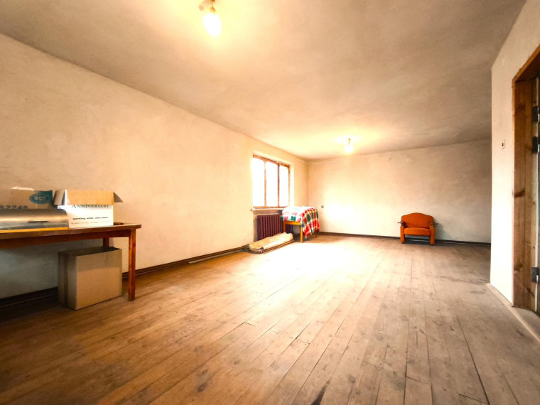 Parduodamas namas Švyturio g., Anykščių m., Anykščių r. sav., 124.00 m² ploto 4 kambariai 9
