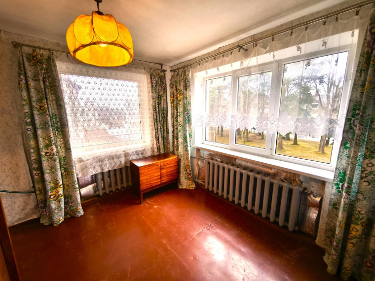 Parduodamas namas Švyturio g., Anykščių m., Anykščių r. sav., 124.00 m² ploto 4 kambariai 10