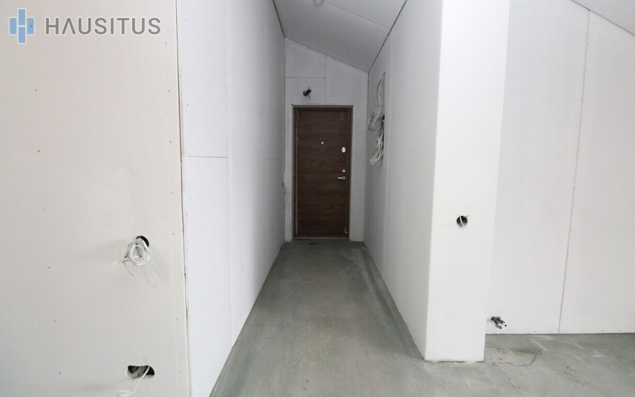 Parduodamas butas Laisvės a., , Panevėžyje, 70.28 kv.m ploto 3