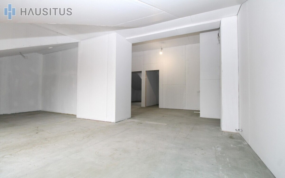 Parduodamas butas Laisvės a., , Panevėžyje, 70.28 kv.m ploto 15