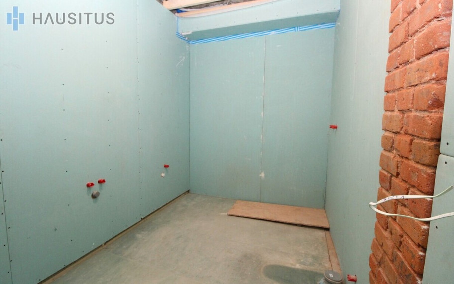 Parduodamas butas Laisvės a., , Panevėžyje, 70.28 kv.m ploto 19