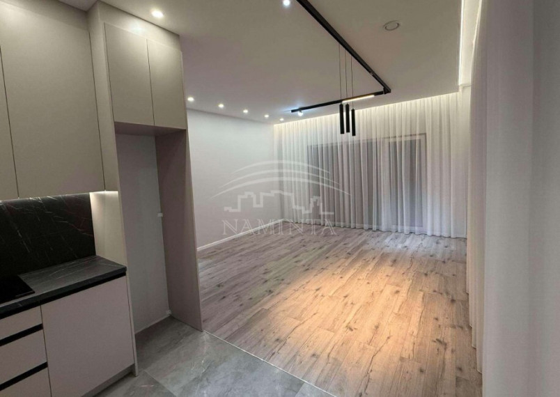 Parduodamas namas Grambaviškių k., Klaipėdos r. sav., 80 m2 ploto, 1 aukštai 4