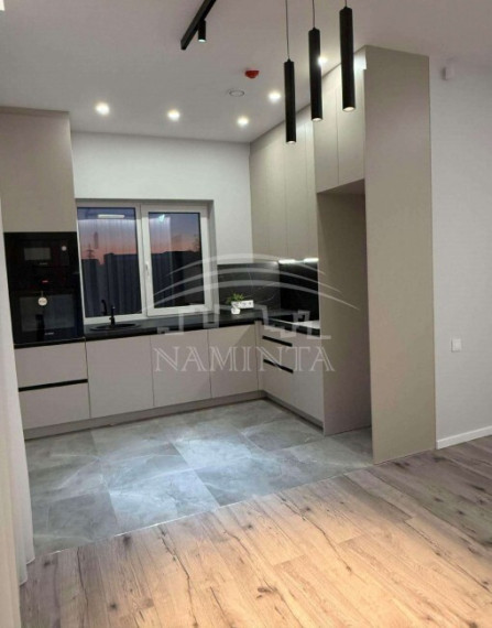 Parduodamas namas Grambaviškių k., Klaipėdos r. sav., 80 m2 ploto, 1 aukštai 5