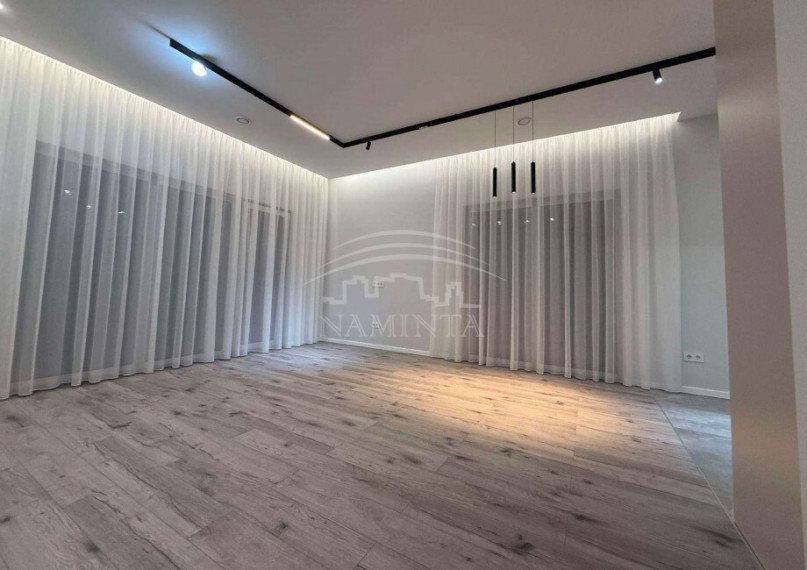 Parduodamas namas Grambaviškių k., Klaipėdos r. sav., 80 m2 ploto, 1 aukštai 6